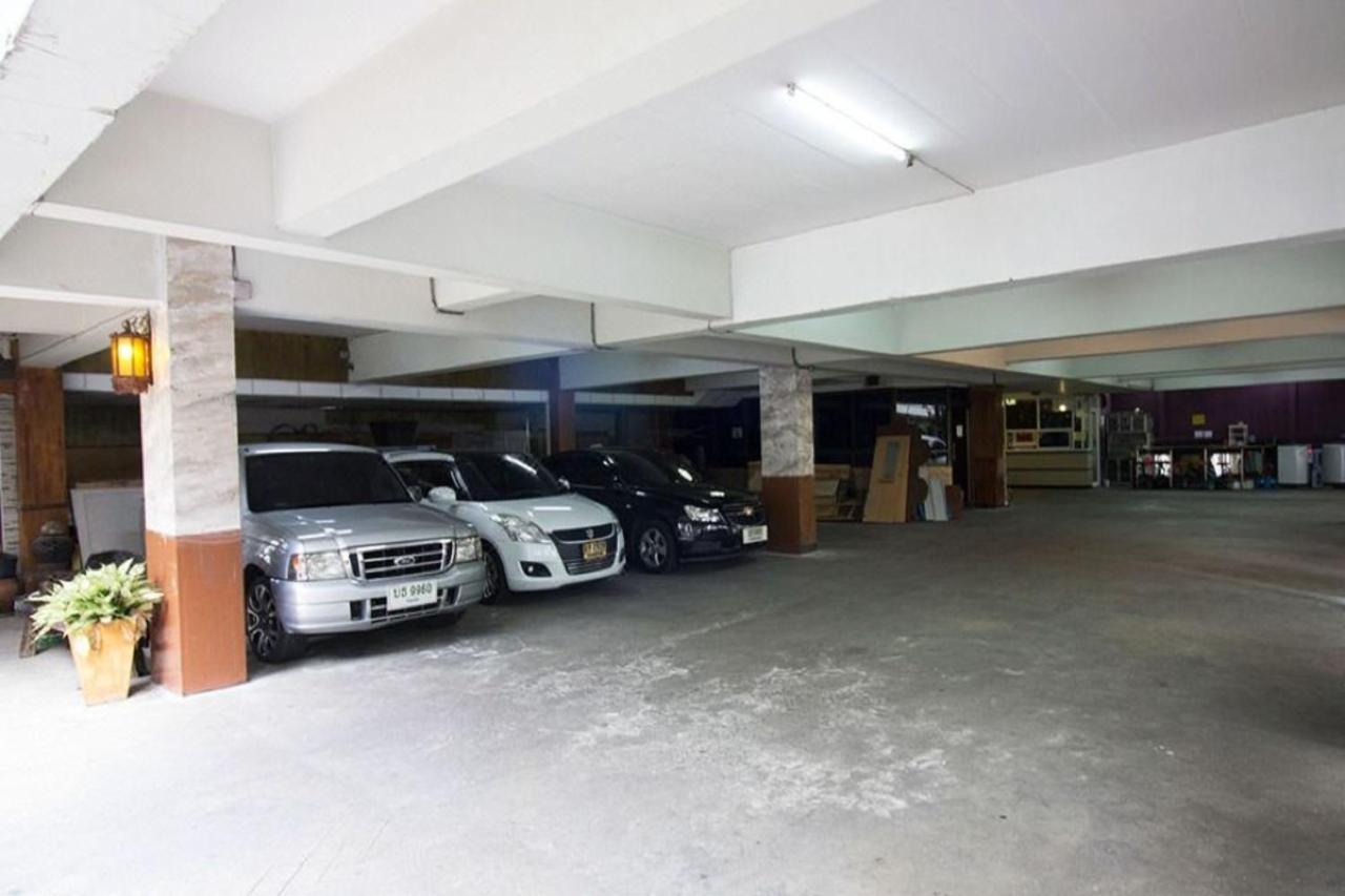 Kaya Place Bangkok Eksteriør billede